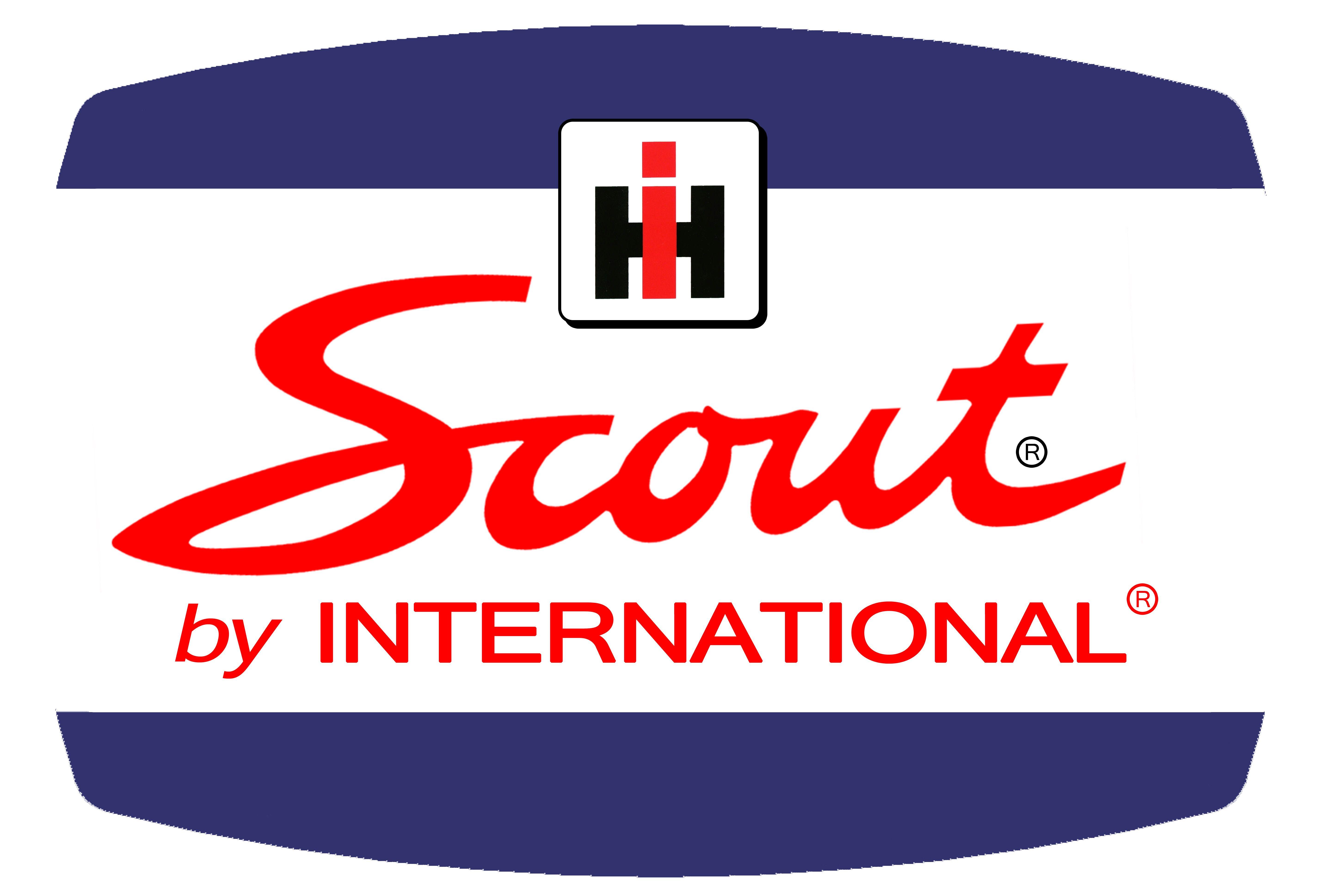International Scout Logo - · based on an old scout sign · | scouts (o === o) | International ...