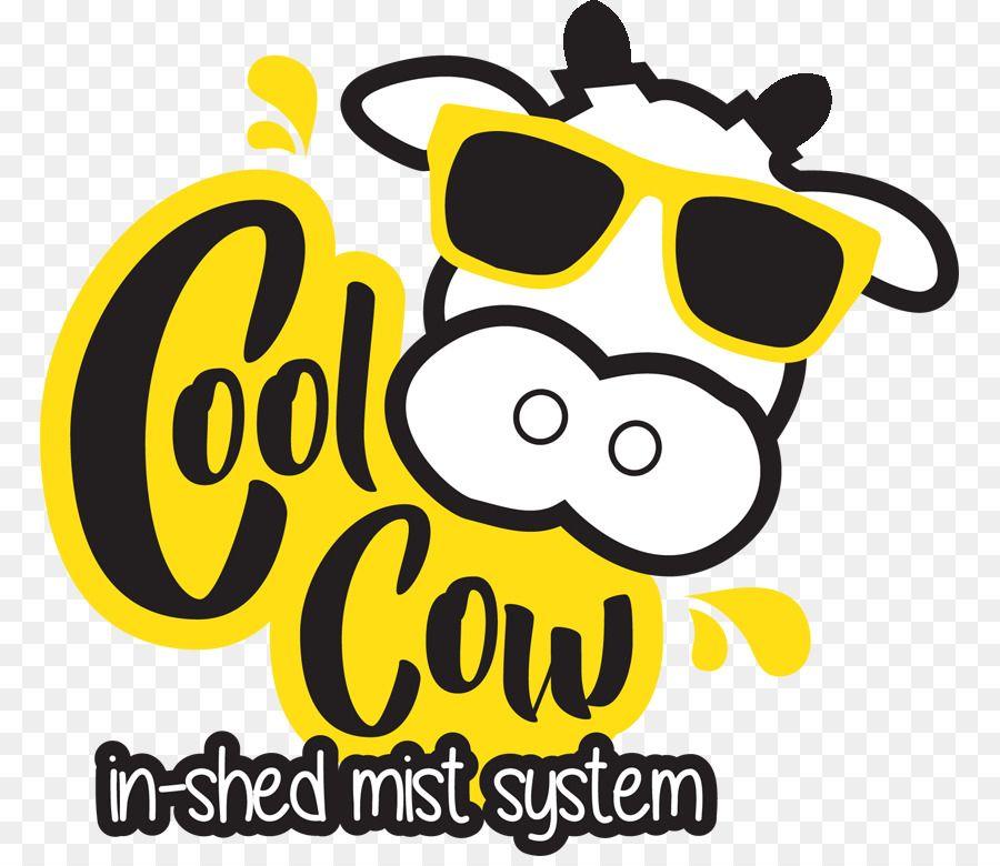 Yellow Cow Logo - Cattle Clip art Cool Cows: Dealing with Heat Stress in Australian