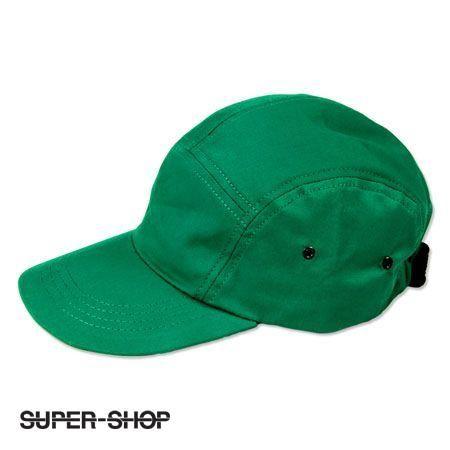 Fat Cap Logo - Prosto Kl Fat Cap (green)
