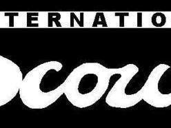 International Scout Logo - INTERNATIONAL SCOUT