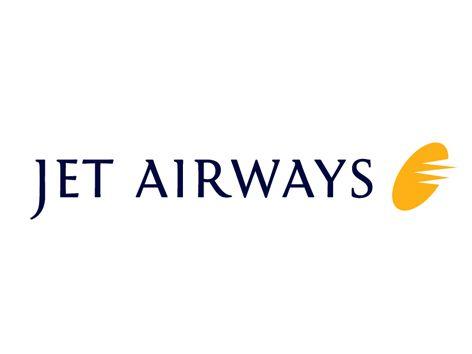 Jet Airways Logo - Jet Airways - GroupExpression