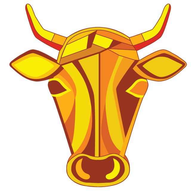 Yellow Cow Logo - Yellow Cow Studio – Design, Art and Sunshine