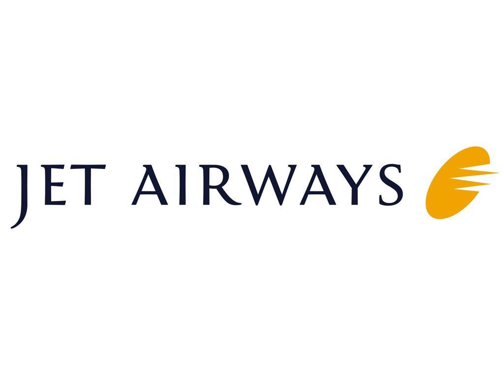 Jet Airways Logo - 65 Real Reviews about Jet Airways 9W - What The Flight