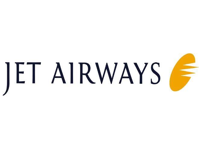 Jet Airways Logo - Jet Airways Logo Pardaphash 943211. Estrade. India Business News