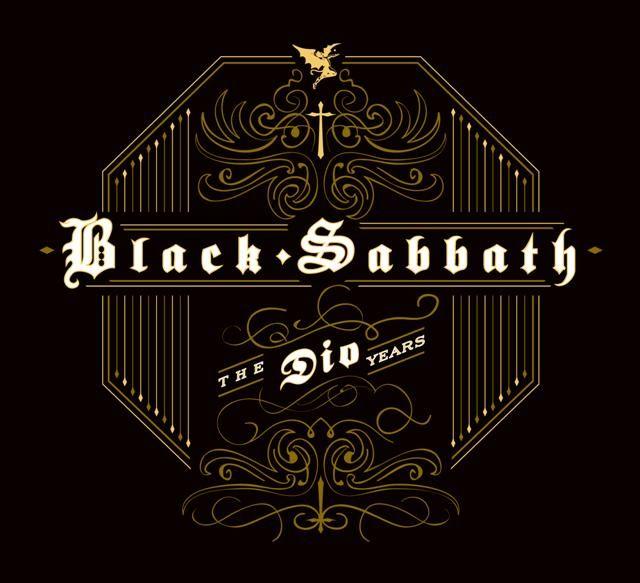 Black Sabbath Logo - About Henry