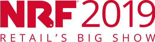 American Retailer Red Logo - NRF 2019 Retail's Big Show & EXPO