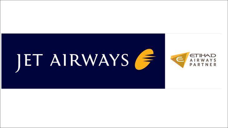 Jet Airways Logo - Starcom wins global media mandate of Jet Airways