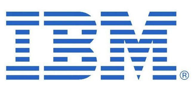 Latest IBM Logo - The hidden meanings behind 50 of the world's most recognizable logos ...