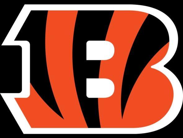 Striped B Logo - NFL Logos
