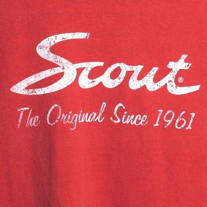 International Scout Logo - IH Scout Since 1961 Tee | Scouts | Pinterest | International scout ...