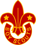 International Scout Logo - World Scout Emblem