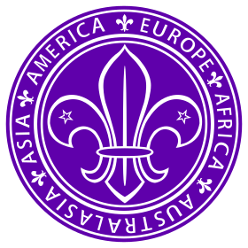 International Scout Logo - World Organization of the Scout Movement - Wikiwand