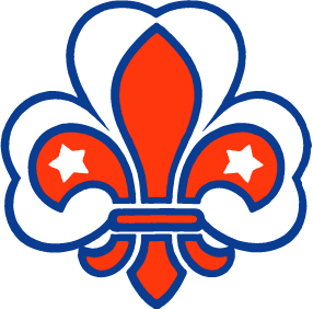 International Scout Logo - ISGF
