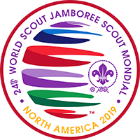 International Scout Logo - Home World Scout Jamboree24th World Scout Jamboree