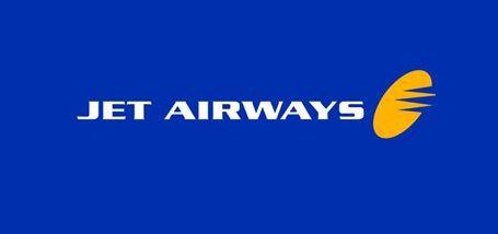 Jet Airways Logo - Bangladesh Development Reports