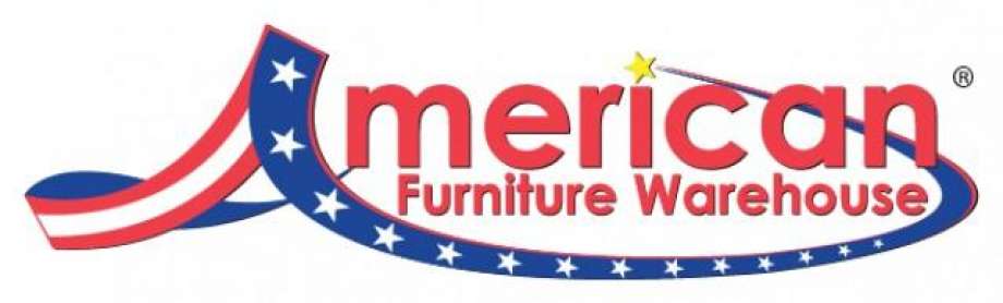 American Retailer Red S Logo - American Furniture Warehouse buys sites for initial Texas stores ...