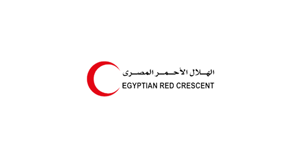 Red Crescent Logo - Jobs and Careers at Egyptian Red Crescent , Egypt | WUZZUF