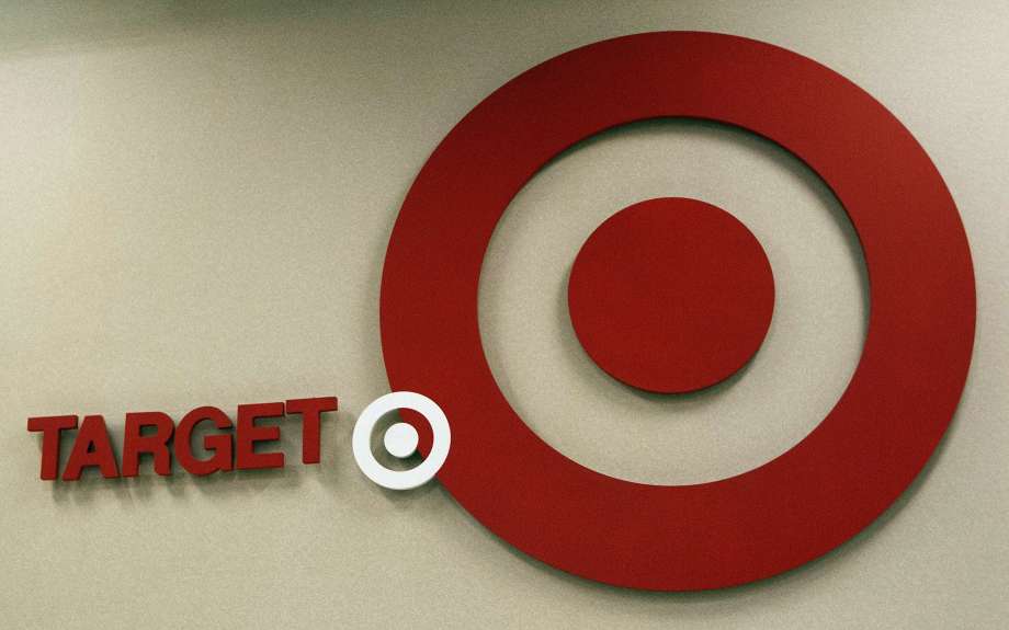American Retailer Red S Logo - Target adds pickup service to Texas stores - Beaumont Enterprise