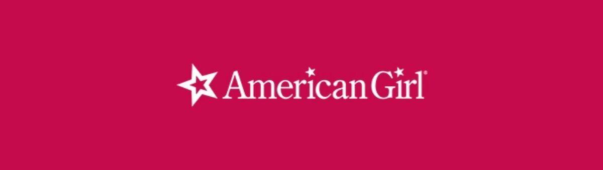 American Retailer Red S Logo - All Things American Girl