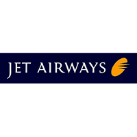 Jet Airways Logo - Jet Airways Integrates Google Now for Guest Bookings