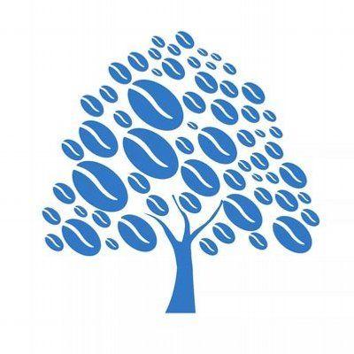 Blue Tree Circle Logo - Blue Tree Juice on Twitter: 