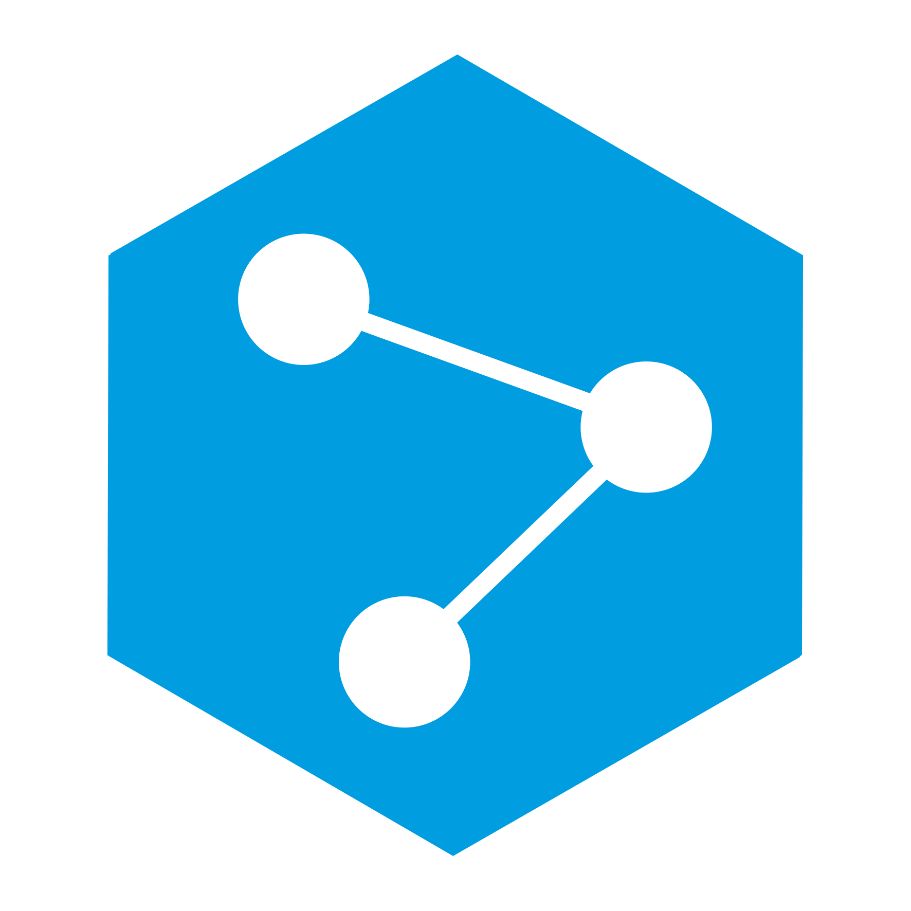 Blue Tree Circle Logo - Bluetree Connect | Integrate | Automate | Print