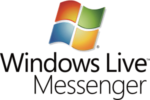Windows Live Messenger Logo - Windows Live Messenger | Logopedia | FANDOM powered by Wikia