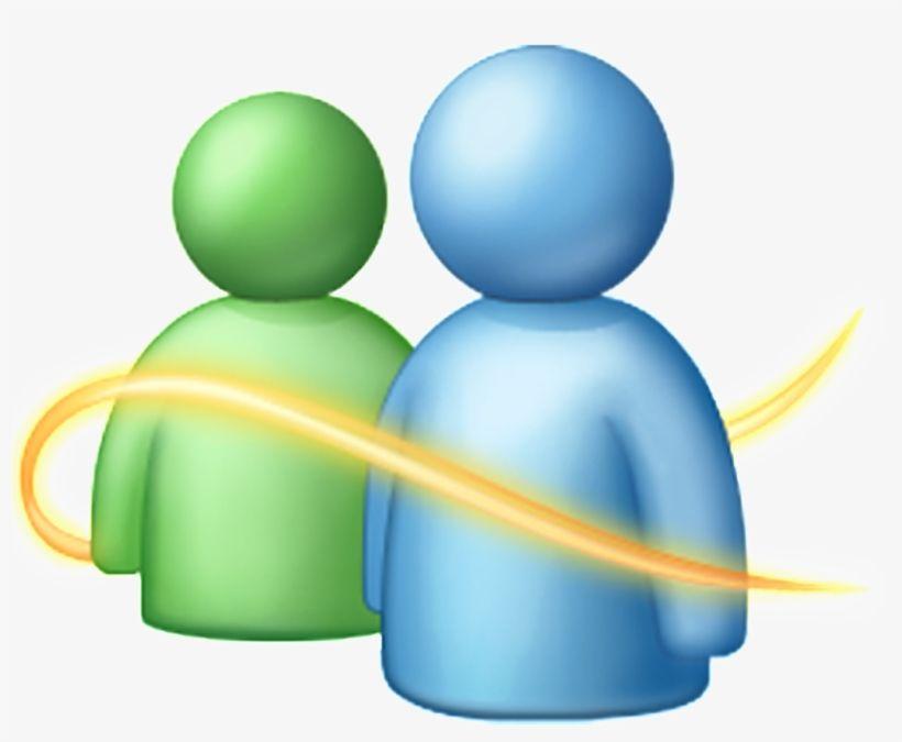 Windows Live Messenger Logo - Windows Live Messenger Logo Png Live Messenger
