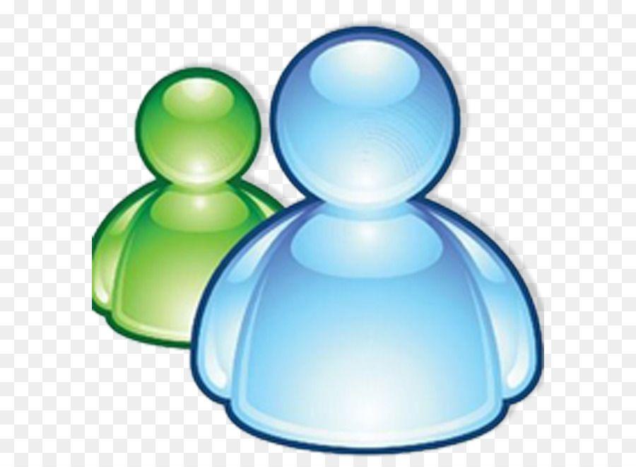 Windows Live Messenger Logo - Windows Live Messenger Microsoft Messenger service MSN Windows