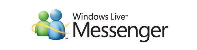 Windows Messenger Logo - File:Windows Live Messenger Logo.jpg - Wikimedia Commons