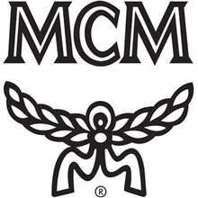 MCM – Logos Download  Mcm worldwide, Mcm, Mcm logo
