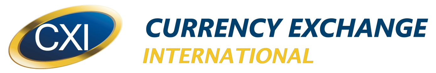 Cxi Logo - Currency Exchange International, Corp Leading Provider