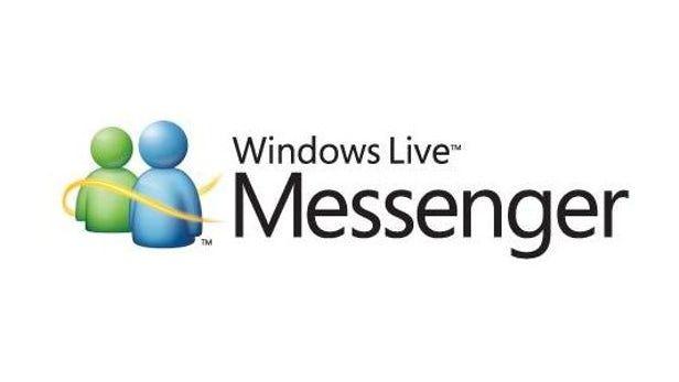 Windows Live Messenger Logo - Microsoft announces significant update to Windows Live Messenger