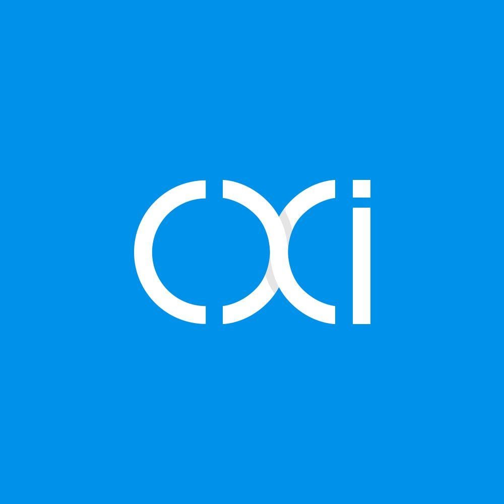 Cxi Logo - Globe Customer Experience Improvements - CXi (Philippines) - LogoMNL