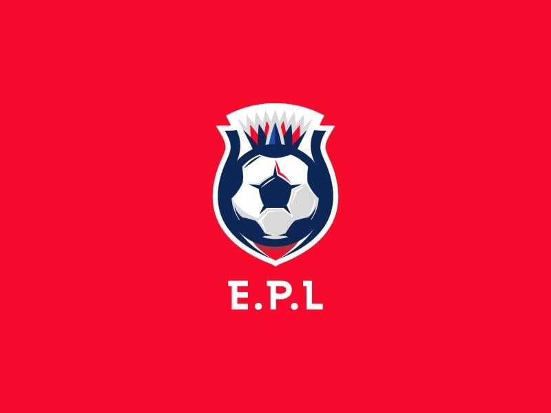 Red Egyptian Logo - Egyptian Premier League logo