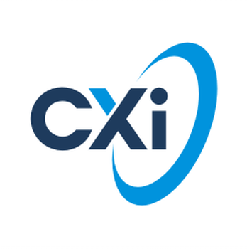 Cxi Logo - CXi-logo-white-background.png - Techboard