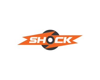 Shock Logo - Shock Designed by revotype | BrandCrowd