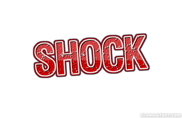 Shock Logo - United States of America Logo | Free Logo Design Tool from Flaming Text
