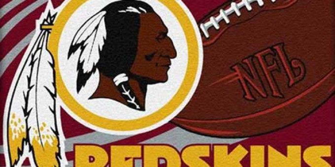 Native American Sports Team Logo - The Fascination and Frustration with Native American Mascots