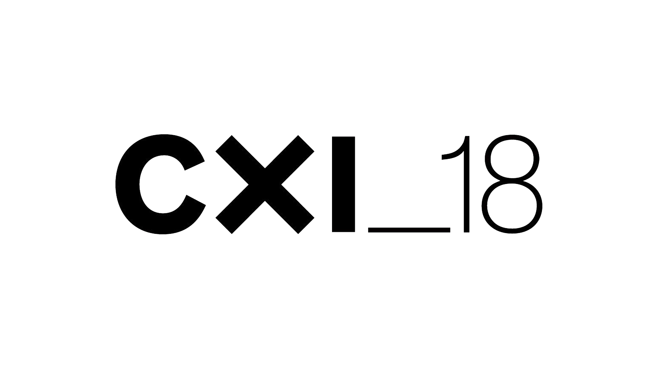 Cxi Logo - Saffron x YouTube at CXi 18 Conference - Saffron Brand Consultants