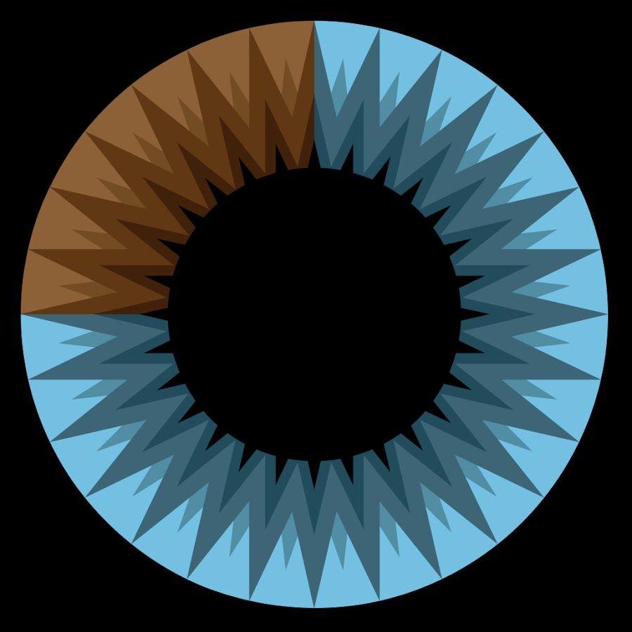 Blue Circle YouTube Logo - 3Blue1Brown - YouTube