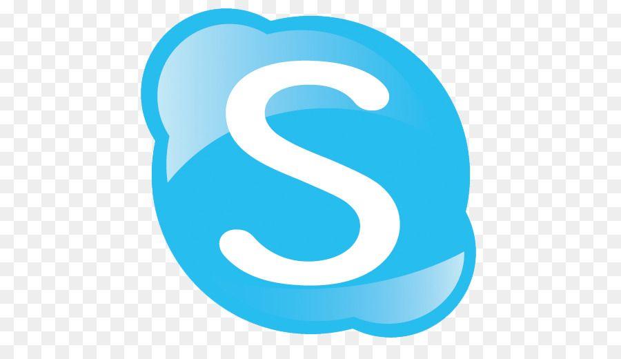 Windows Messenger Logo - Skype for Business Windows Live Messenger Logo LINE - skype png ...