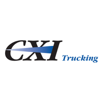 Cxi Logo - CXI Trucking