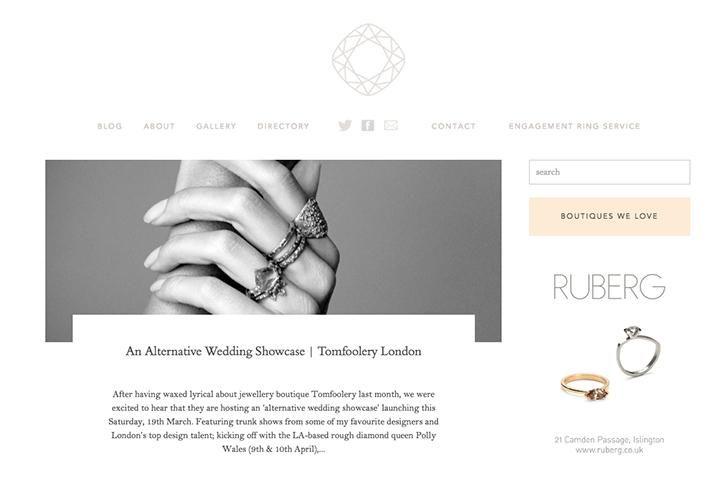 Expensive Jewelry Logo - How to Start a Jewellery Making Business: The Ultimate Guide