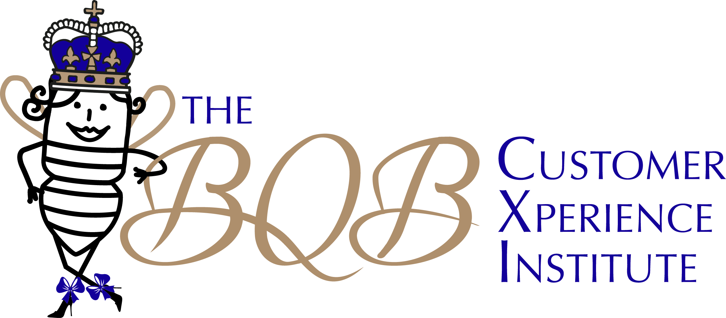 Cxi Logo - BQB-CXI-Logo - Busy Queen Bee