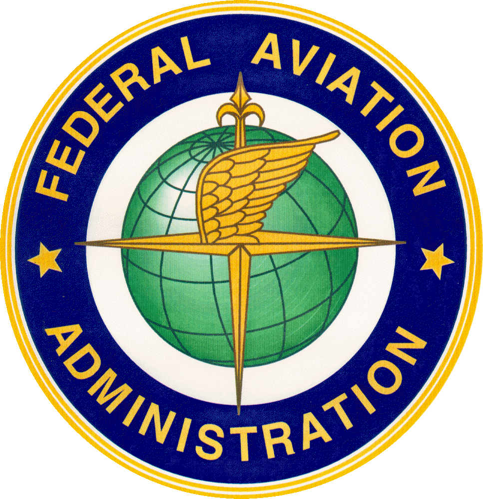 FAA Logo - FAA Logo (1)
