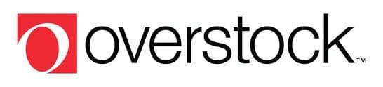 Overstock Logo - Overstock: The Best Deals Online : Furniture, Bedding, Jewelry & More