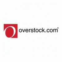 Overstock Logo - Overstock.com. Brands of the World™. Download vector logos
