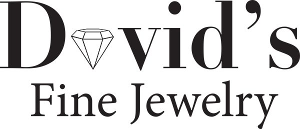 Expensive Jewelry Logo - Diamonds: Why Are They So Expensive | David's Fine Jewelry