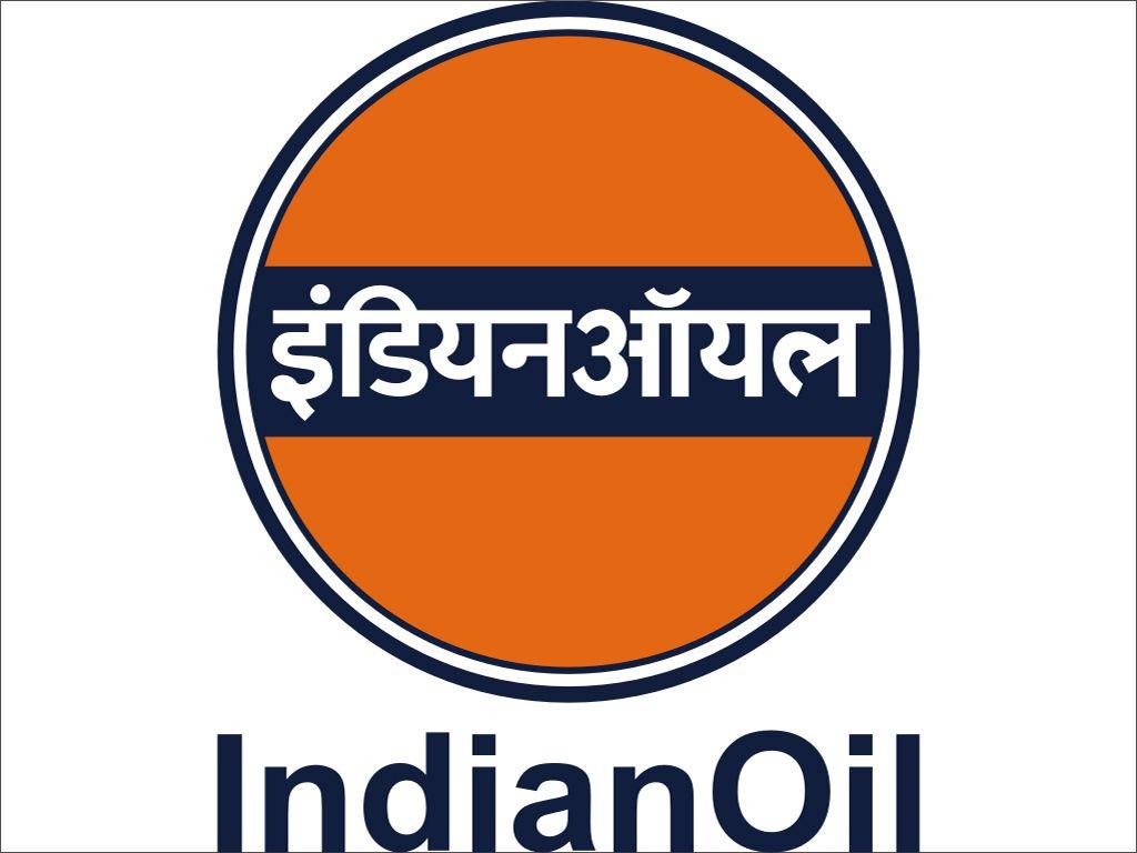 Service Oil Company Logo - Corporate Logo : IOCL India : Oil and Gas Industry